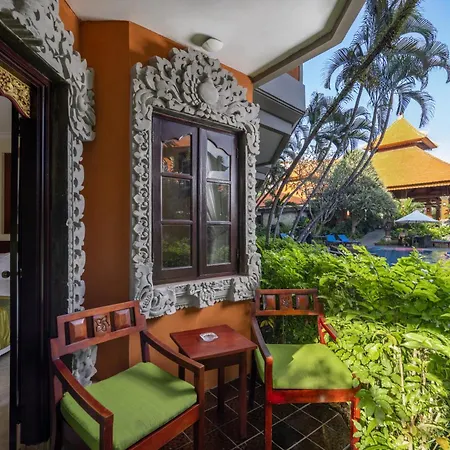 Adi Dharma Hotel Kuta-3