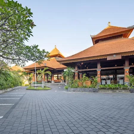 Adi Dharma Hotel Kuta-2