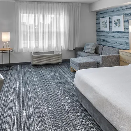Towneplace Suites By Marriott Sudbury-3
