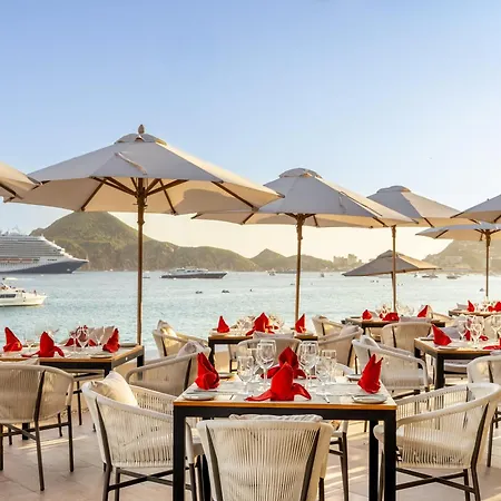 Villa Del Palmar Beach Resort & Spa-3