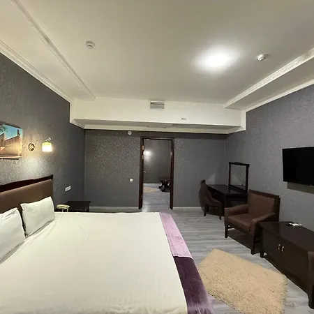 Golden Valley Hotel-3