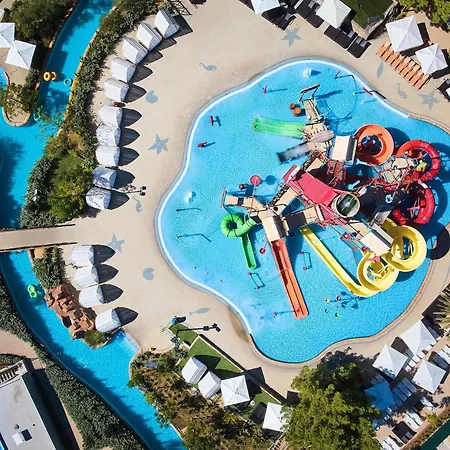 Amadria Park Camping Sibenik Mobile Homes-2