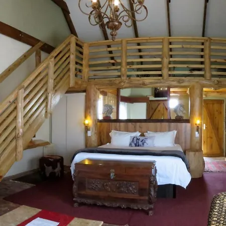 Tniqua Stable Inn-2
