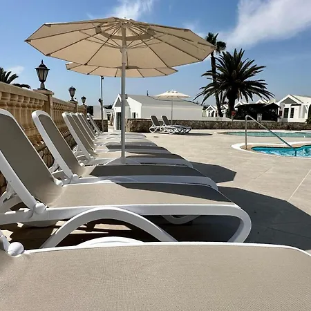 Bluesea Club Caleta Dorada-3