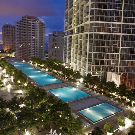 Brickell By Miami Vacation Rentals-2