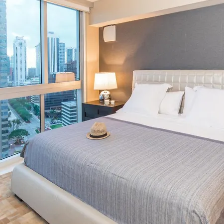 Brickell By Miami Vacation Rentals-3