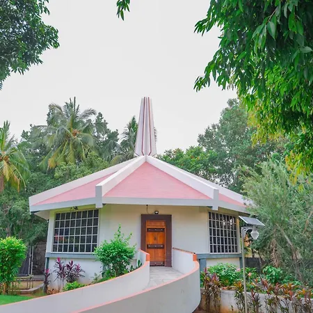 Mount Retreat Resorts - Madurai-3