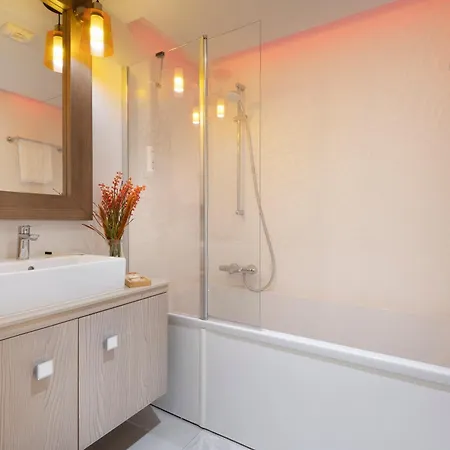 Residence Pierre & Vacances Premium L'Hevana-3