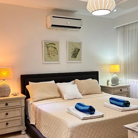Stanza Mare Beach Front-2