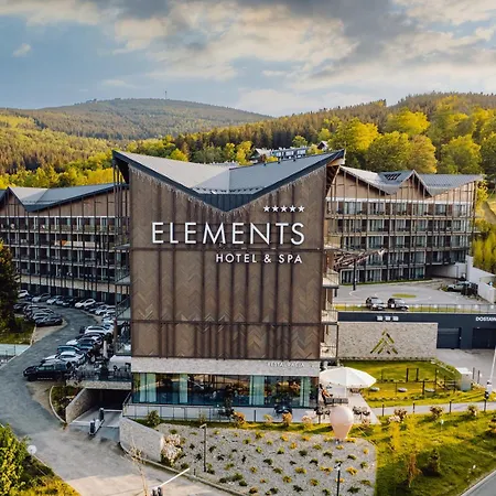 Elements Hotel&Spa-2