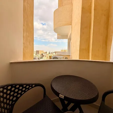 New Museum Guest House, Pyramids View-2