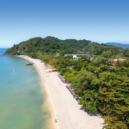 Blue Bay Resort - Access To Pool And Beach-Phuket & Krabi-3