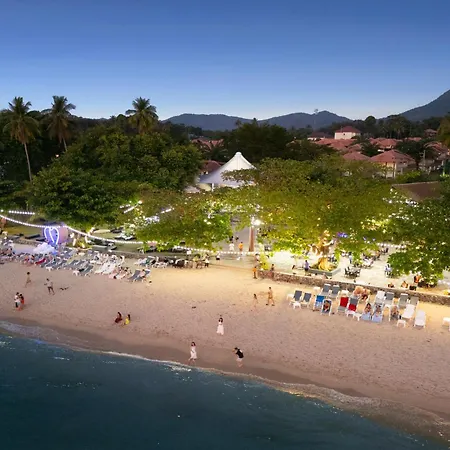 Blue Bay Resort - Access To Pool And Beach-Phuket & Krabi-2