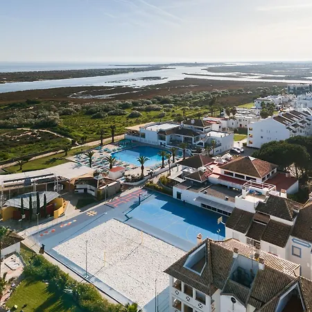 Resort Apartment Cabanas De Tavira-3