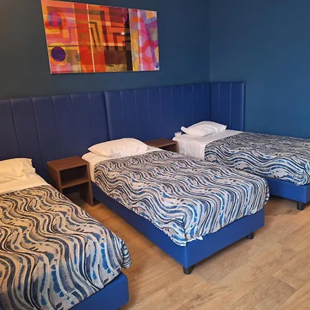 Idea Hotel Milano San Siro-3
