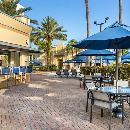 Hilton Grand Vacations Club Las Palmeras Orlando-3