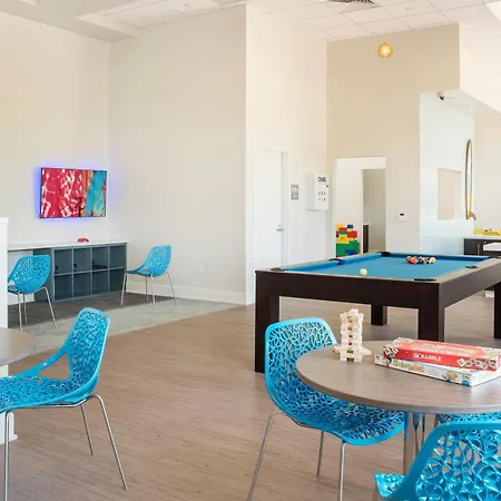 Hilton Grand Vacations Club Las Palmeras Orlando-2