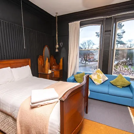 Cornerstone Manor Hotel-3