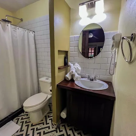 La Fortuna Lodge By Treebu Hotels-2