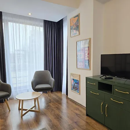 Mosilor Apartments-3