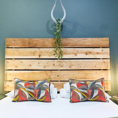 De Akker Guest House Oudtshoorn-2
