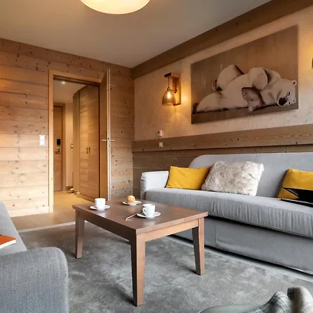 Residence Pierre & Vacances Premium L'Hevana-2