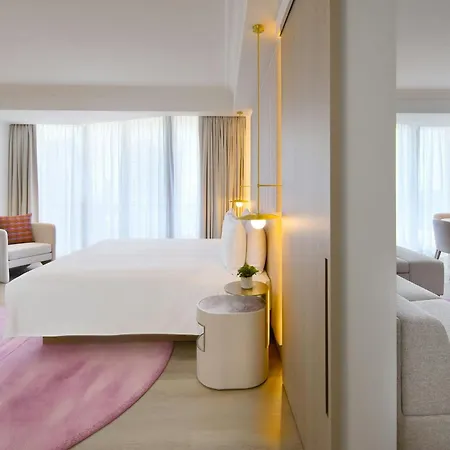 Marriott Vacation Club At Surfers Paradise-2