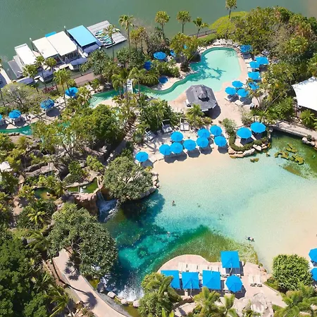 Marriott Vacation Club At Surfers Paradise-3