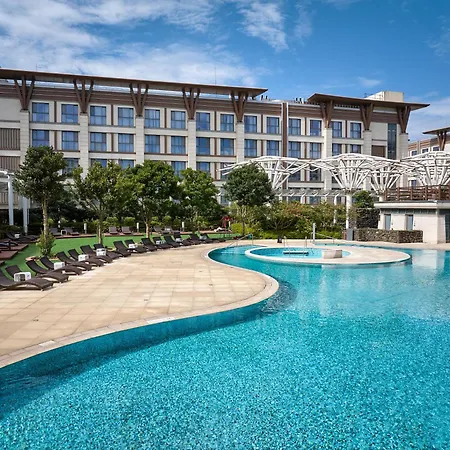 Marriott Jeju Shinhwa World Hotel-2