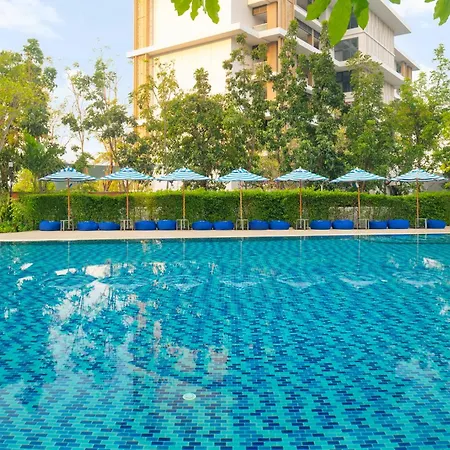Ozo North Pattaya-2