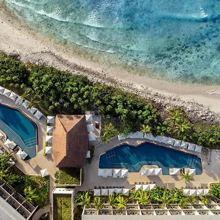 Hilton Tulum Riviera Maya All-Inclusive Resort-2
