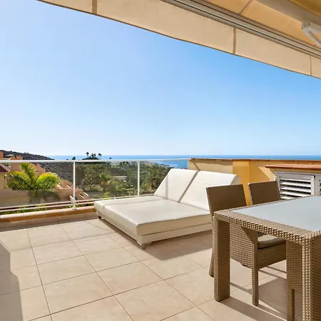 Wyndham Residences Costa Adeje-3
