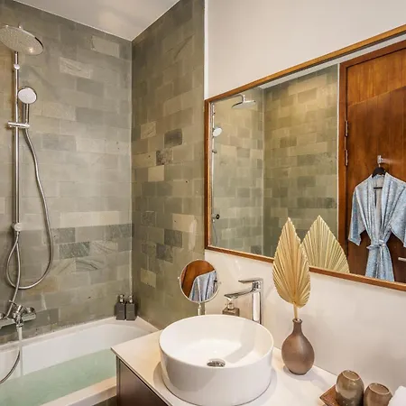 Tui Blue Angkor Grace Wellness Resort-2
