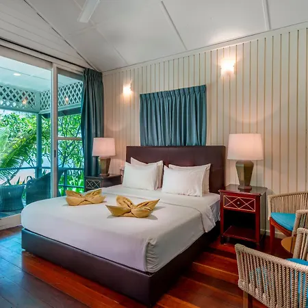 Rawa Island Resort-2