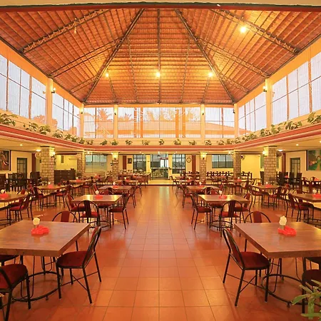 Heritage Shelters Resort-2