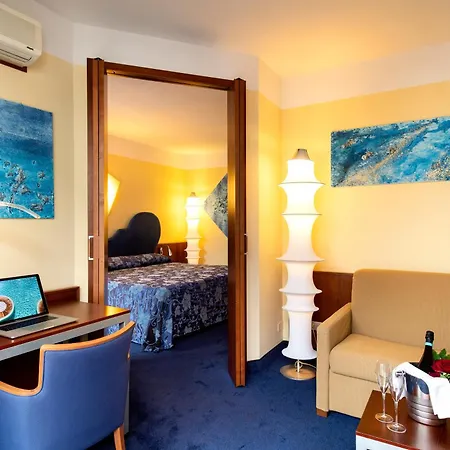 Color Hotel Style, Design & Gourmet-2