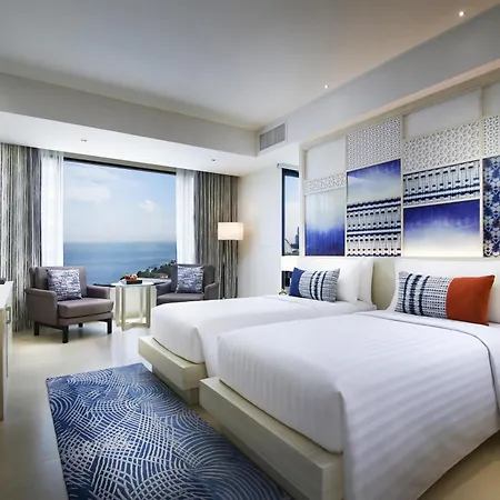 Amari Pattaya-2