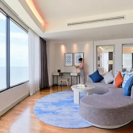 Amari Pattaya-3