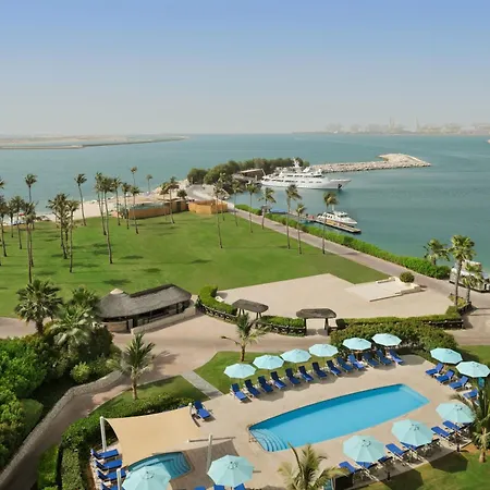 Ja Beach Hotel, Dubai-3