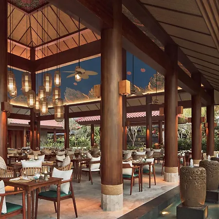 Paradisus By Melia Bali-3
