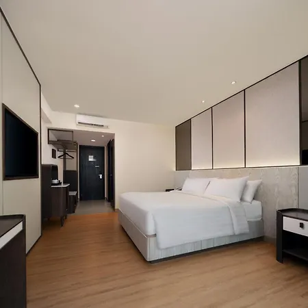Aston Kuta Hotel And Residence-3