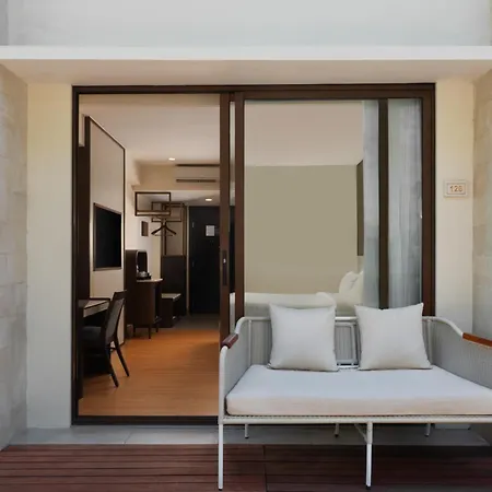 Aston Kuta Hotel And Residence-2