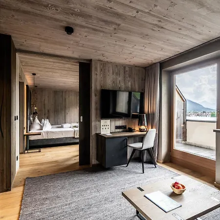 Dolomiten Residenz - Sporthotel Sillian-3