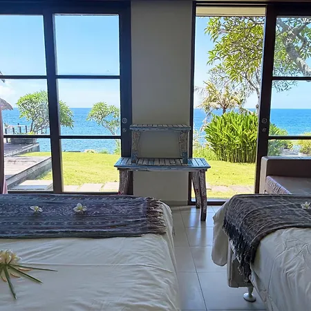 Villa Bukit Segara-2