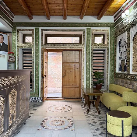Samani Bukhara-3
