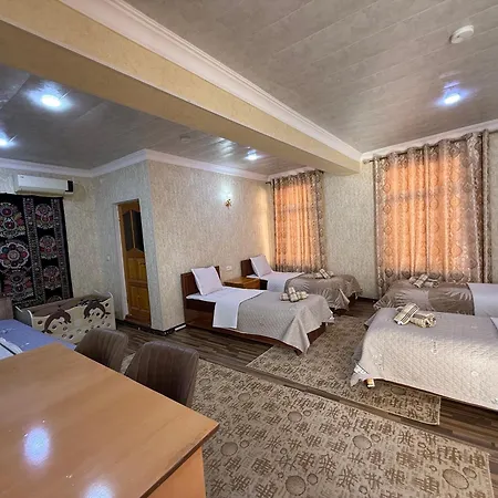 Samani Bukhara-2