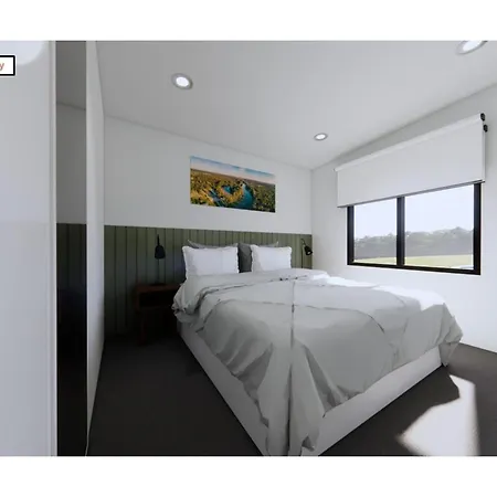 Discovery Parks - Fraser Street, Hervey Bay-3