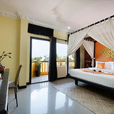 Central Privilege Hotel-3