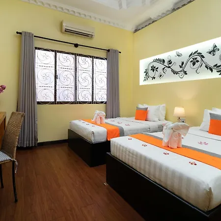 Central Privilege Hotel-2