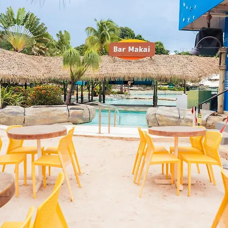 Rio Quente Cristal Resorts-3